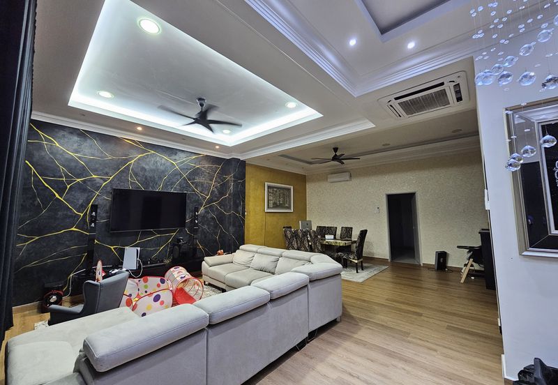 Marbella @ D'Kayangan