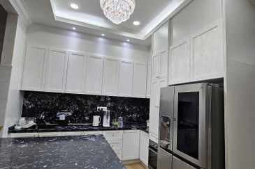 Marbella @ D'Kayangan