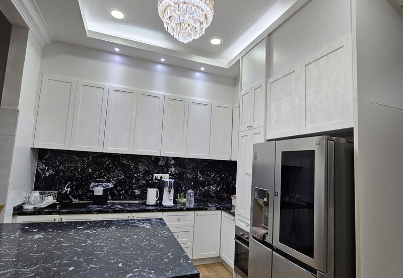 Marbella @ D'Kayangan