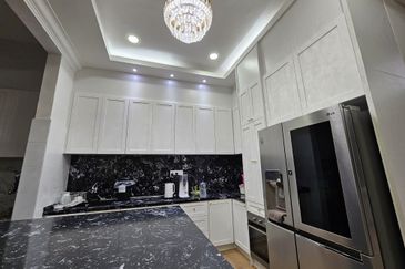 Marbella @ D'Kayangan