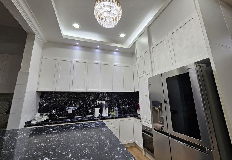 Marbella @ D'Kayangan