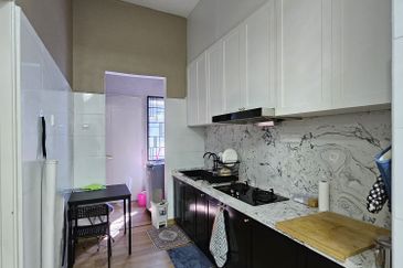 Marbella @ D'Kayangan