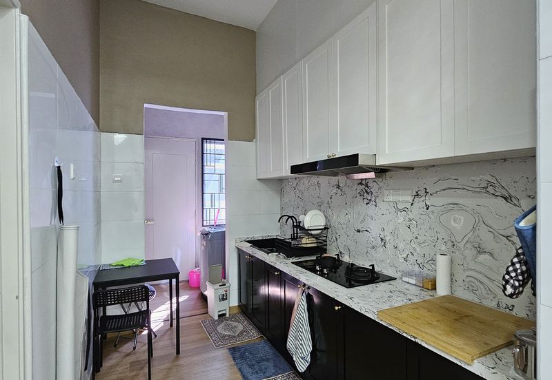 Marbella @ D'Kayangan