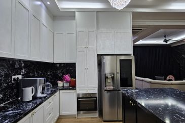 Marbella @ D'Kayangan