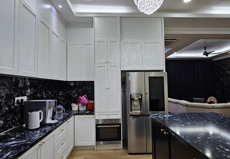 Marbella @ D'Kayangan