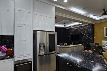 Marbella @ D'Kayangan