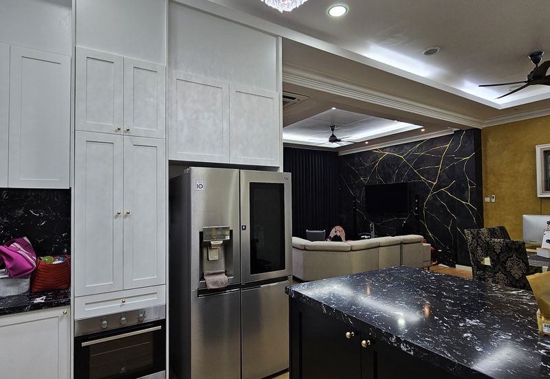 Marbella @ D'Kayangan