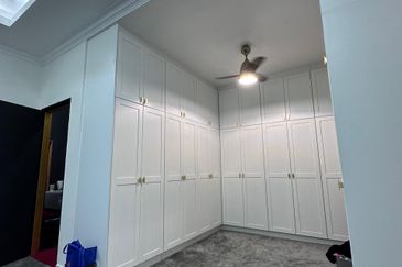 Marbella @ D'Kayangan