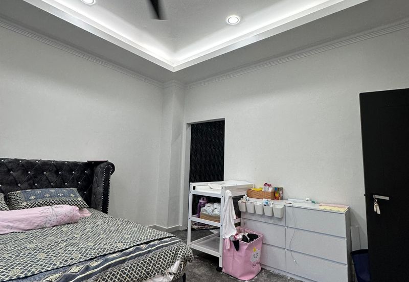 Marbella @ D'Kayangan