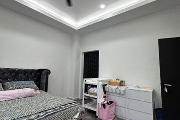 Marbella @ D'Kayangan