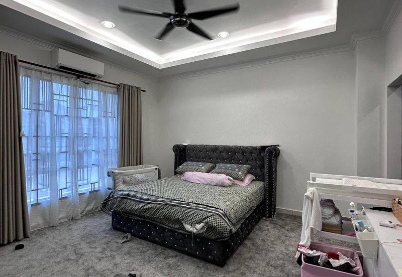 Marbella @ D'Kayangan