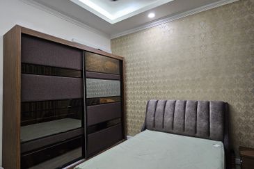 Marbella @ D'Kayangan