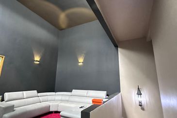 Marbella @ D'Kayangan