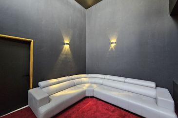 Marbella @ D'Kayangan