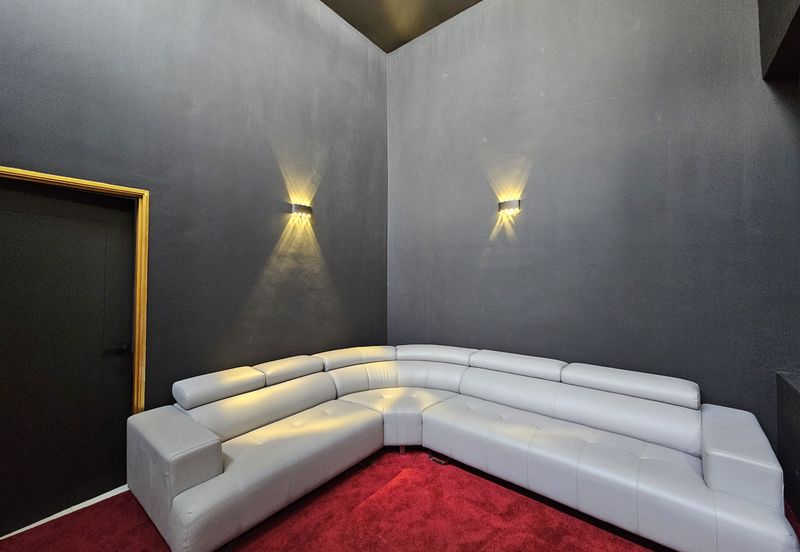 Marbella @ D'Kayangan