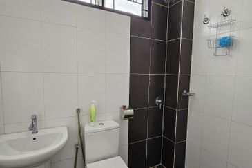 Marbella @ D'Kayangan