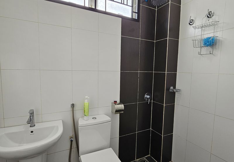 Marbella @ D'Kayangan