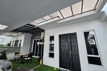 Marbella @ D'Kayangan