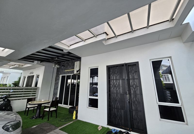 Marbella @ D'Kayangan