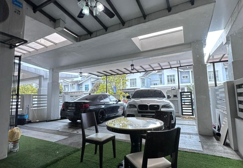 Marbella @ D'Kayangan