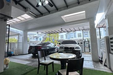 Marbella @ D'Kayangan