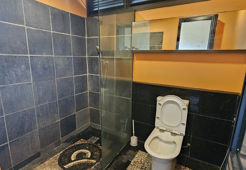 Bungalow at Titiwangsa, KL for Sale 