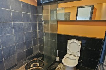 Bungalow at Titiwangsa, KL for Sale 