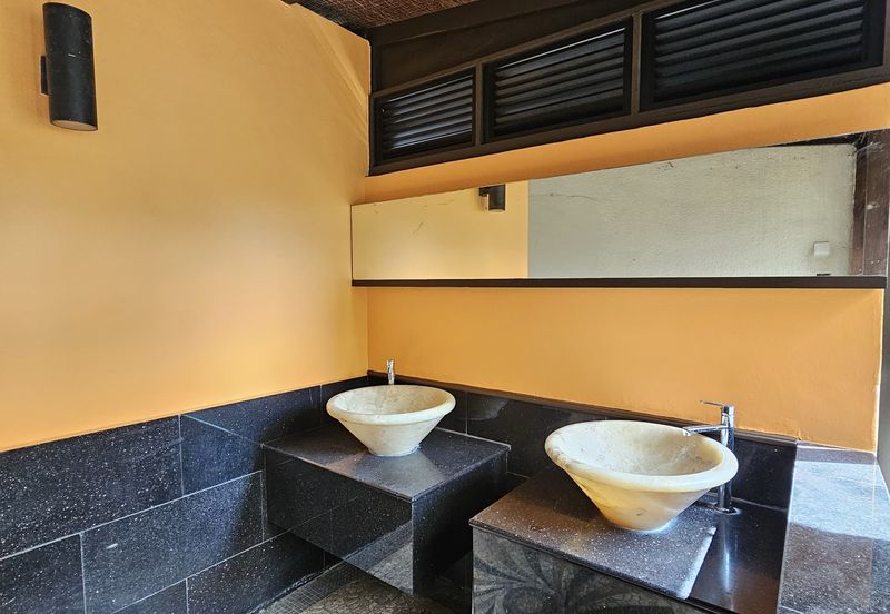 Bungalow at Titiwangsa, KL for Sale 