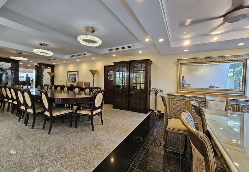 Bungalow at Titiwangsa, KL for Sale 