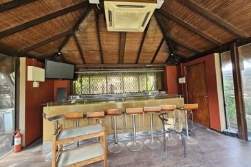 Bungalow at Titiwangsa, KL for Sale 