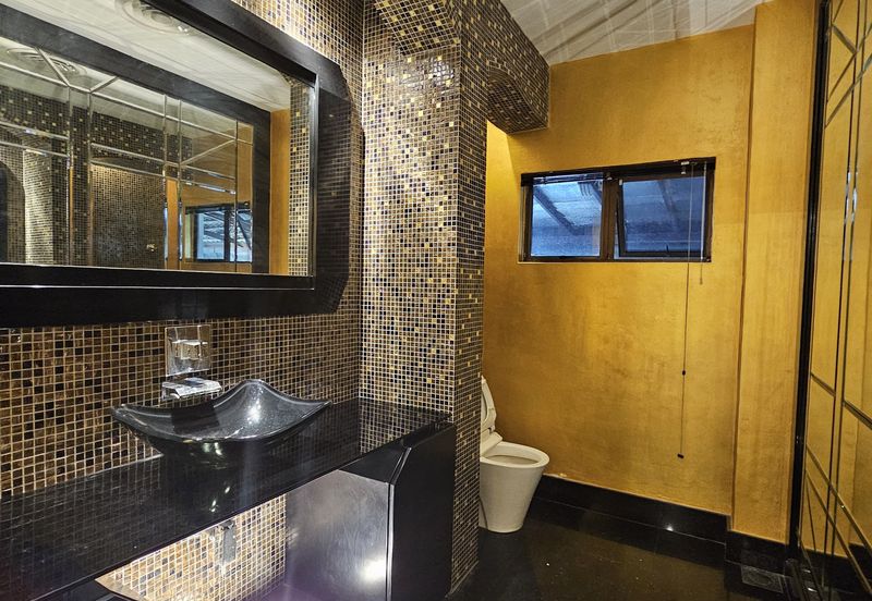 Bungalow at Titiwangsa, KL for Sale 