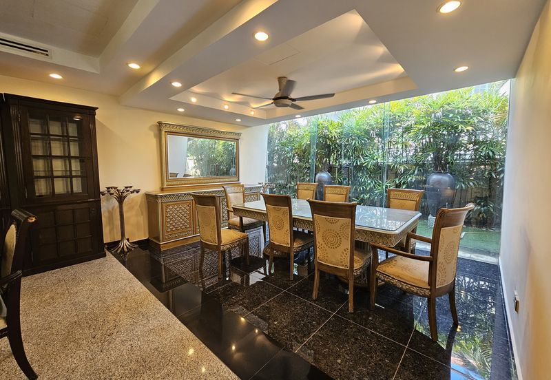 Bungalow at Titiwangsa, KL for Sale 