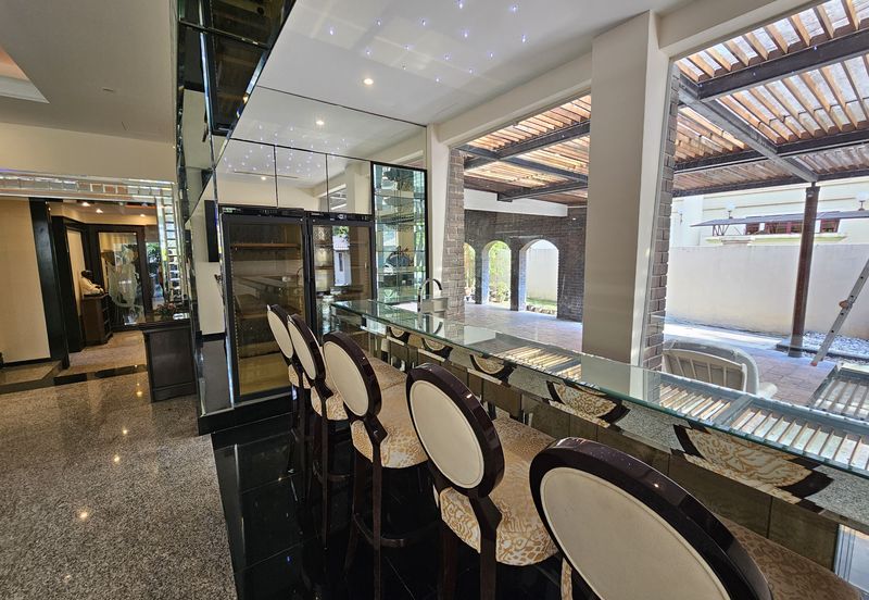 Bungalow at Titiwangsa, KL for Sale 