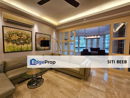 Sri Kenny Condominium for Sale, Kuala Lumpur, KL City