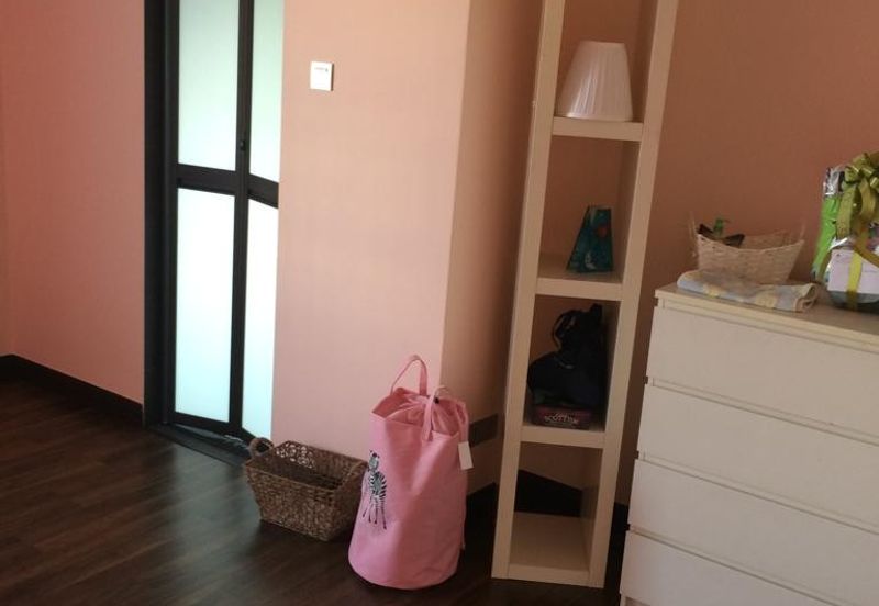 202 DC (Desa Cahaya)