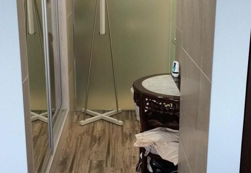 202 DC (Desa Cahaya)