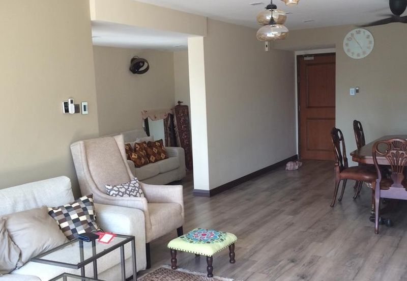 202 DC (Desa Cahaya)