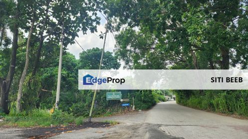 Commercial Land for Sale at Mukim Cheras, Selangor, Cheras