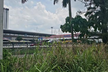 Commercial Land for Sale at Mukim Cheras
