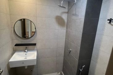 The Trees, Bukit Lanjan