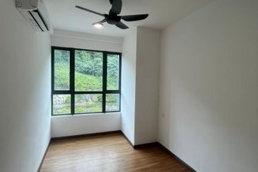 The Trees, Bukit Lanjan