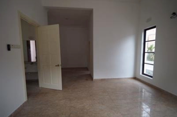 New Double Storey Bungalow for Sale