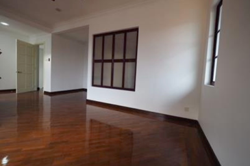 New Double Storey Bungalow for Sale