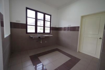 New Double Storey Bungalow for Sale