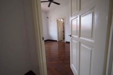 New Double Storey Bungalow for Sale