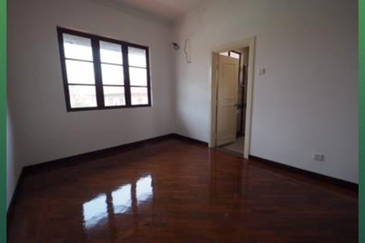 New Double Storey Bungalow for Sale