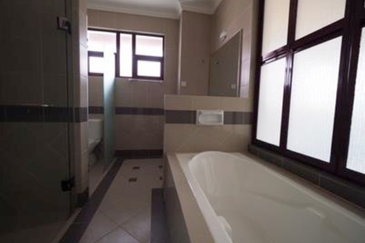 New Double Storey Bungalow for Sale