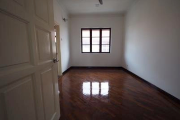 New Double Storey Bungalow for Sale