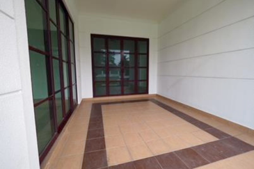 New Double Storey Bungalow for Sale