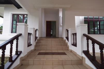 New Double Storey Bungalow for Sale
